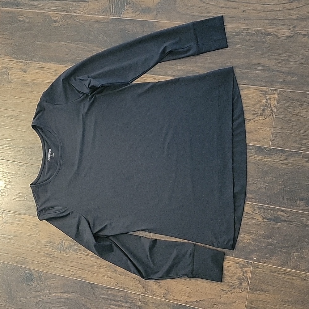 Lands End baselayer top
